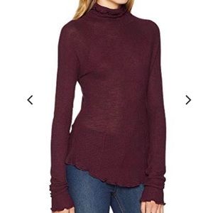 FREE PEOPLE Intimates Make It Easy Thermal